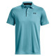 Under Armour Ανδρική κοντομάνικη μπλούζα Tech Polo